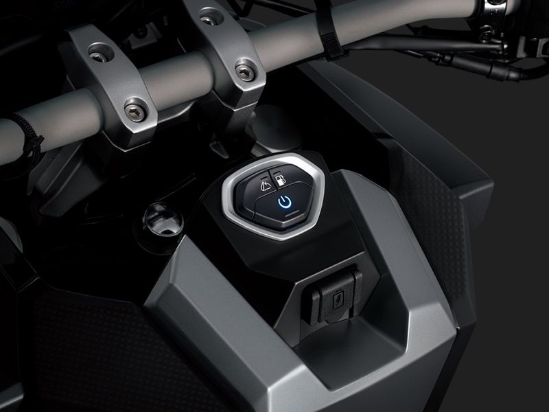 Geometric Ignition Cluster and QC3.0