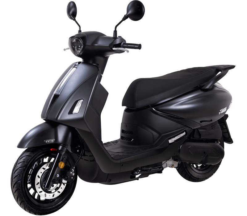 NEW FIDDLE l BK-007U