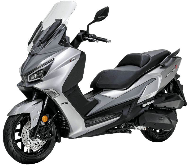 JOYMAX Z 250 l BK-2593U