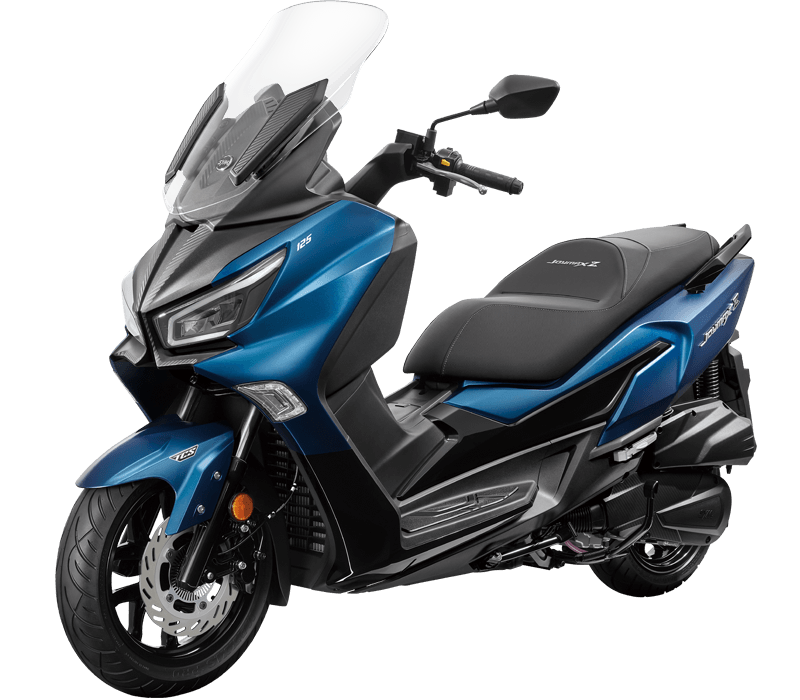 JOYMAX Z 125 l BU-3035U