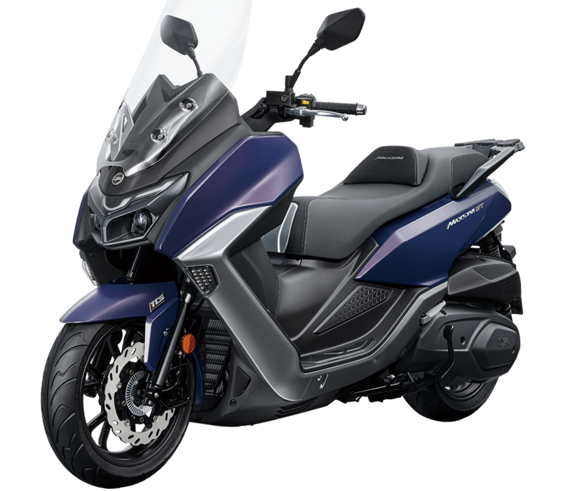 MAXSYM GT l BU-4146U