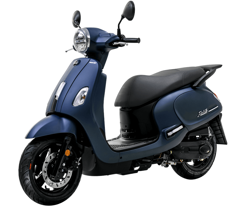 Fiddle 50  l GY-7547UL