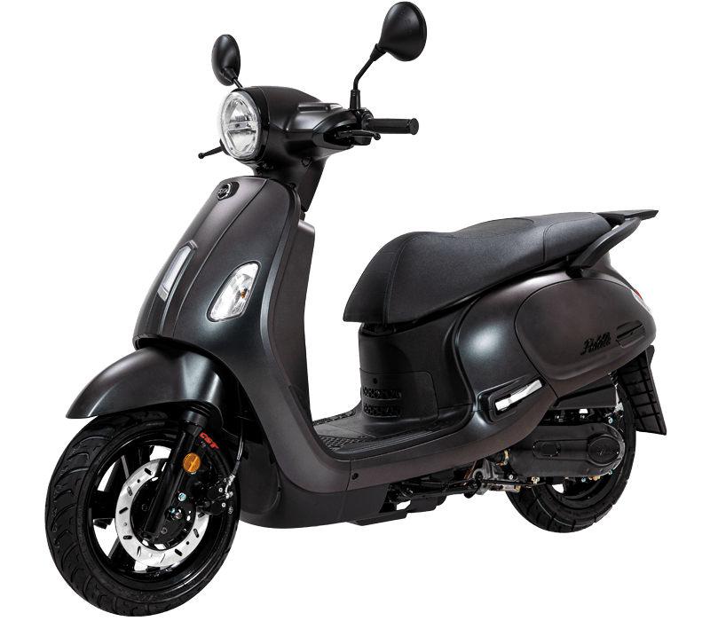 Fiddle 50 l GNR-5605U