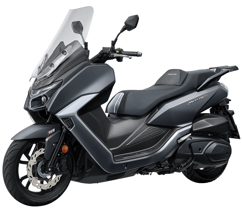 MAXSYM GT l GY-7450U