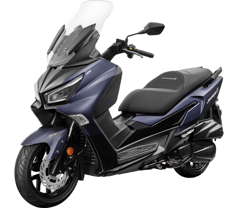 JOYMAX Z 125 l GY-7547UL