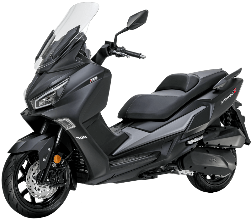 JOYMAX Z 250 l BK-007U
